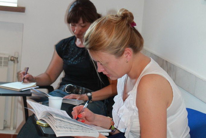 Английский в 4 раза быстрее - PR